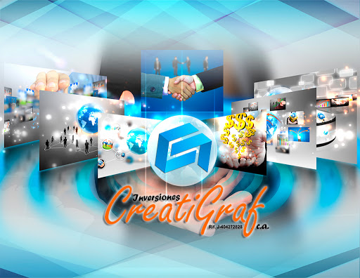 Agencia de Marketing Creatigraf C.A