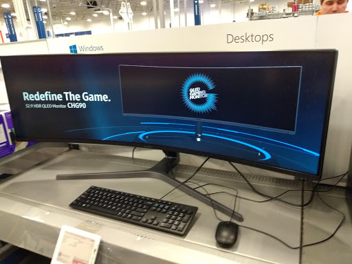 Electronics Store «Best Buy», reviews and photos, 1504 MacArthur Rd, Whitehall, PA 18052, USA