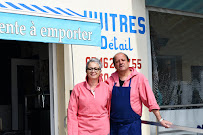 Photos du propriétaire du Restaurant de fruits de mer Chez Christine et Jean-Luc à L'Éguille - n°15