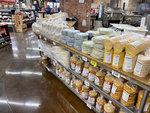 Supermarket «Cardenas Market», reviews and photos, 16212 E Foothill Blvd, Fontana, CA 92335, USA