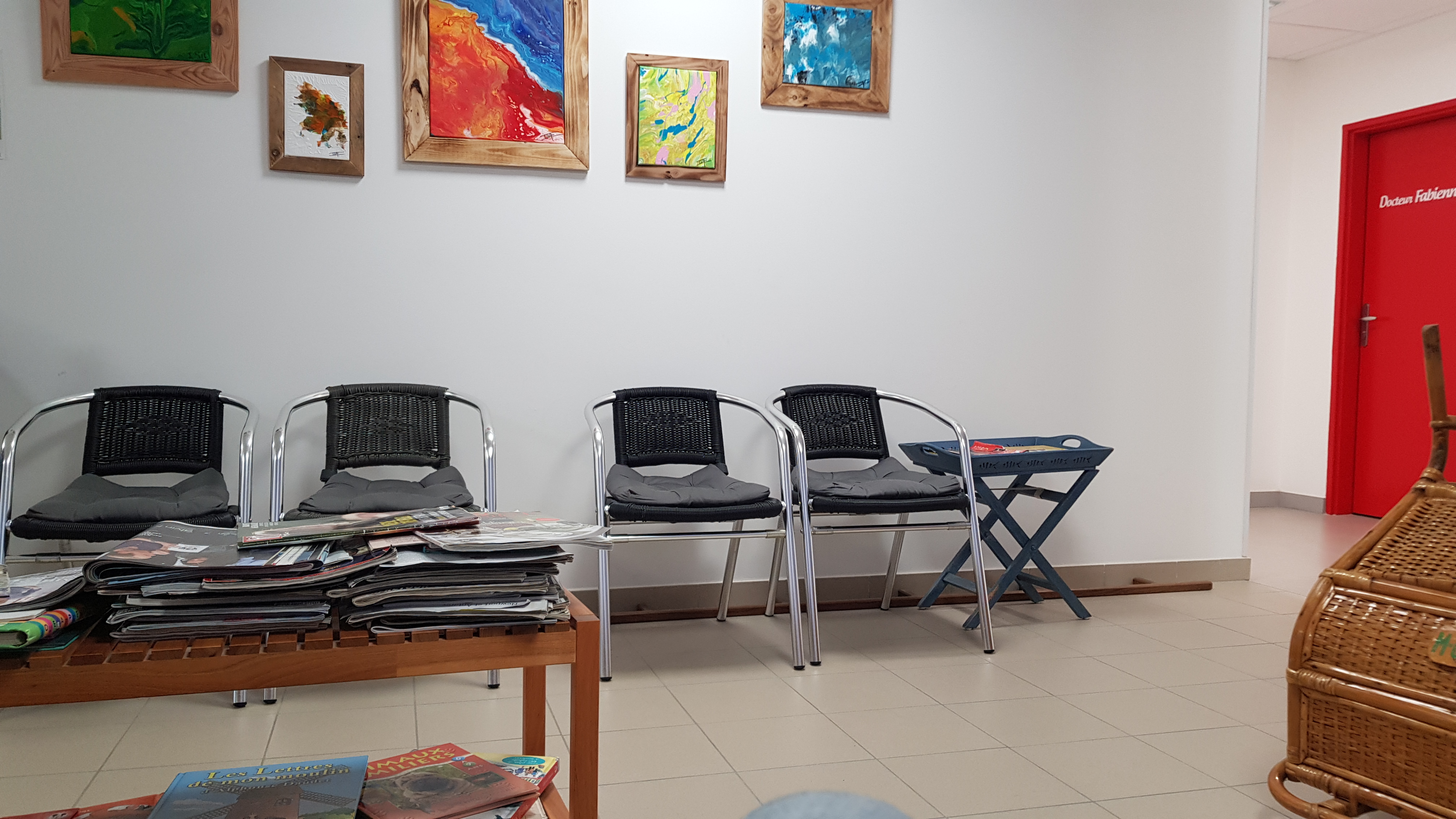 Photo n° 13 de l'avis de Tr.i fait le 13/09/2019 à 08:50