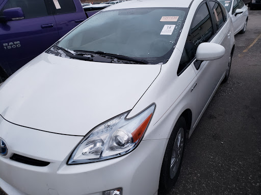 Car Dealer «Manheim Cleveland», reviews and photos, 4720 Brookpark Rd, Cleveland, OH 44134, USA