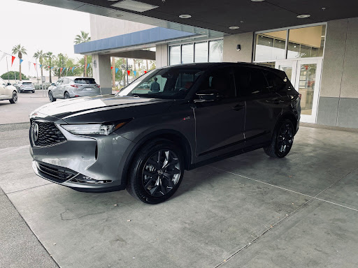 Acura Dealer «Acura of Peoria», reviews and photos, 9190 W Bell Rd, Peoria, AZ 85382, USA