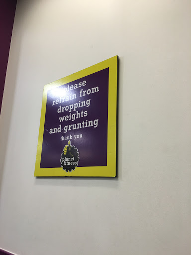 Gym «Planet Fitness», reviews and photos, 20 Greenfield Ave, Ardmore, PA 19003, USA