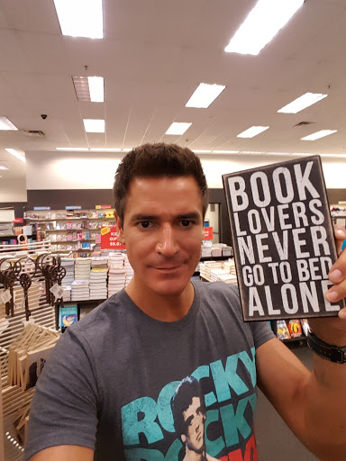 Book Store «Books-A-Million», reviews and photos, 4225 14th St W, Bradenton, FL 34205, USA