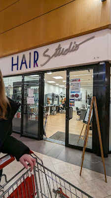 Hair Studio à Sarreguemines