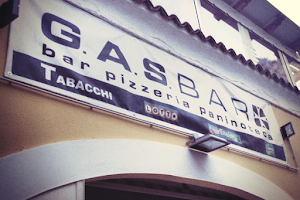 G.A.S. Bar image