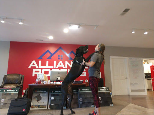 Roofing Contractor «Alliance Roofing of South Carolina», reviews and photos, 132 Island Dr, Hilton Head Island, SC 29926, USA