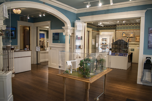 Museum «Midwest Miniatures Museum», reviews and photos, 6855 W Hickory Rd, Hickory Corners, MI 49060, USA