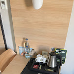 Photo n°11 de l'avis de Der.e fait le 18/06/2023 à 05:13 sur le  B&B HOTEL Köln-Messe à Cologne