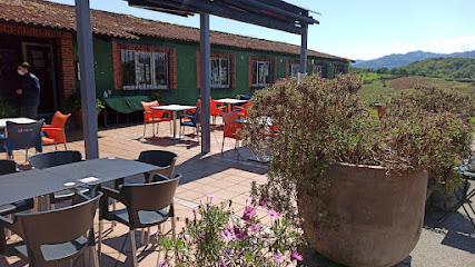 Restaurante villaviciosa golf - Carretera Nacional 632, km 45, 33300 Villaviciosa, Asturias, Spain
