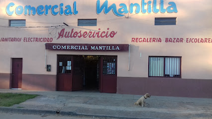 Mini Mercado Acevedo