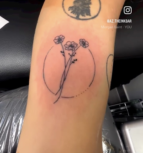 Explore tattoo ideas half sleeve forearm, creative tattoo ideas in Peoria, available at The Ink Bar