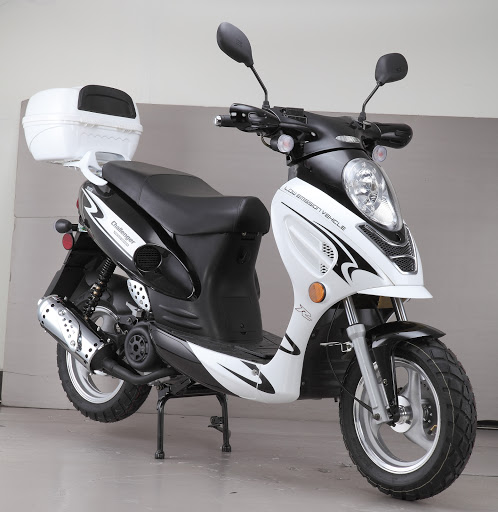 Motor Scooter Dealer «Atlanta Urban Motor Sports», reviews and photos, 6732 GA-85, Riverdale, GA 30274, USA