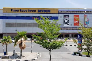 Mydin Mall Meru Raya image