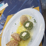 Photo n°1 de l'avis de Laura.i fait le 22/06/2021 à 04:49 sur le  Ristorante L'Osteria Del Bosco à Malé