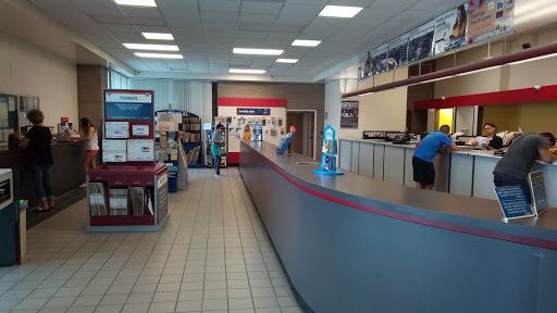 Post Office «United States Postal Service», reviews and photos, 2346 Belt Line Rd, Garland, TX 75044, USA