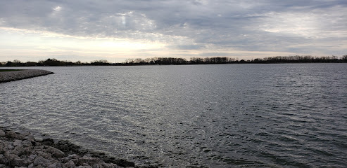 Fremont Reservoir