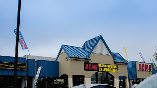 Grocery Store «ACME Markets», reviews and photos, 425 U.S. 9, Tuckerton, NJ 08087, USA