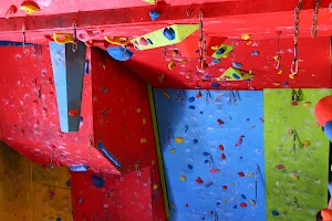 The Climbing Barn image