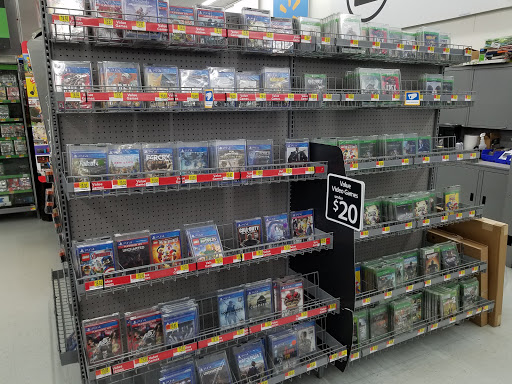 Department Store «Walmart Supercenter», reviews and photos, 975 Hilton Heights Rd, Charlottesville, VA 22901, USA