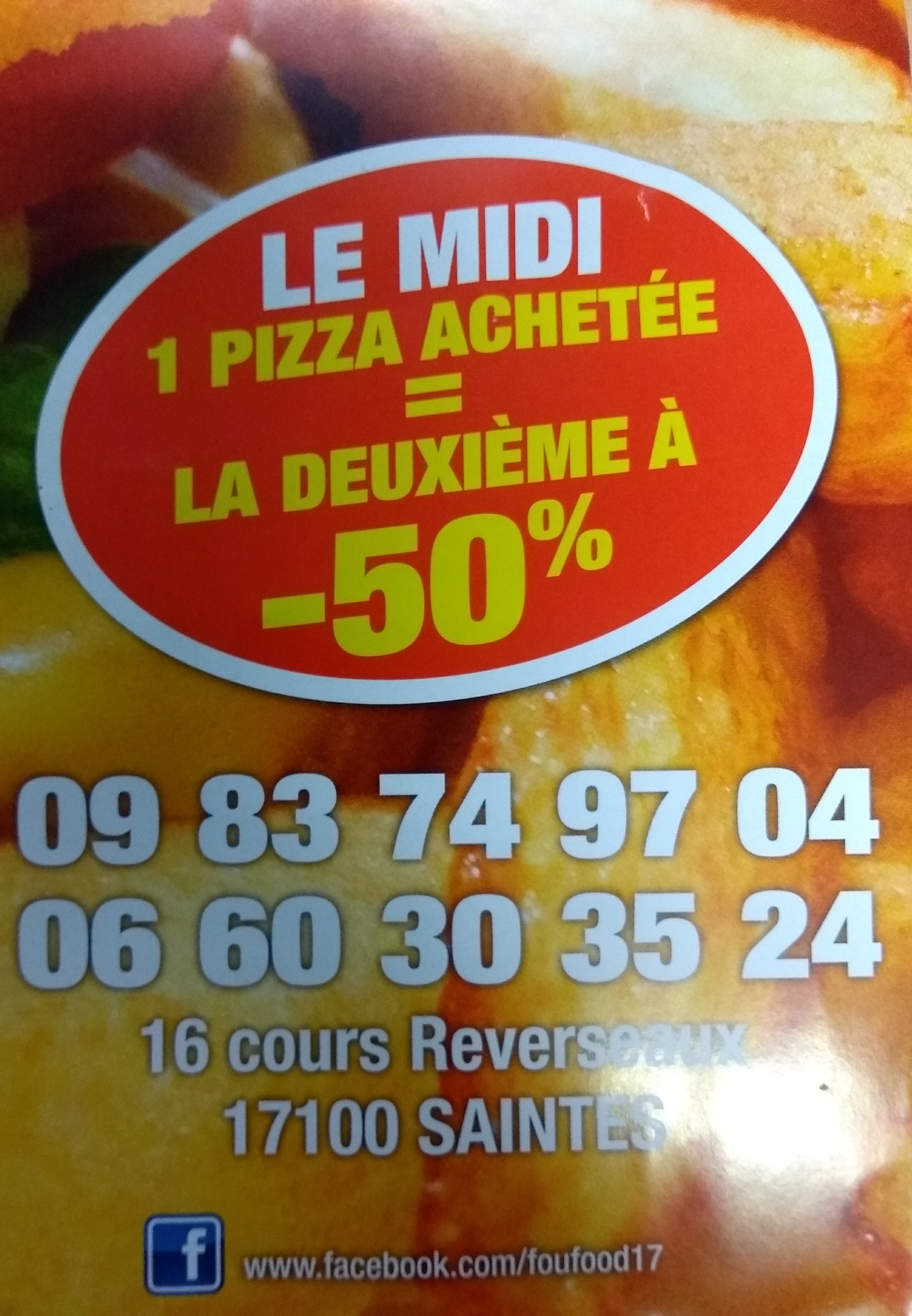 Photo n° 4 de l'avis de xtof.e fait le 07/05/2016 à 21:23