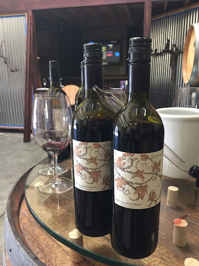 Leaf and Vine Winery