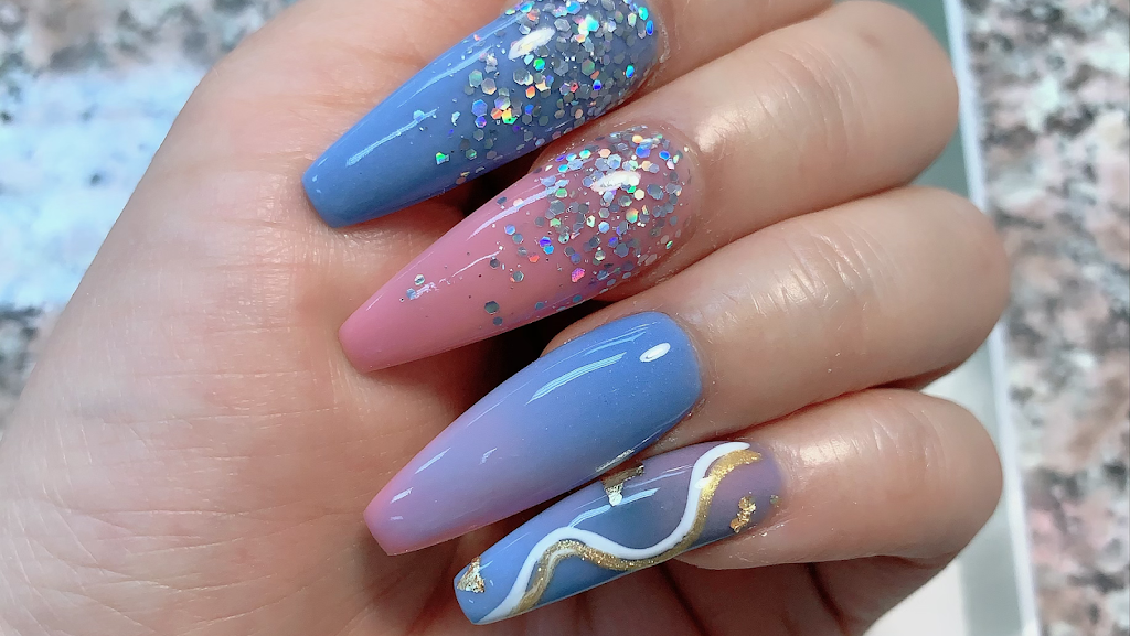 HER Nail Spa 77075