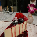 Photo n°4 de l'avis de Buma.o fait le 29/04/2022 à 15:41 sur le  The Dome Milano | Italian Restaurant & Rooftop Bar à Milan