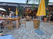 Atmosphère du Restaurant La piscine à Le Lavandou - n°2