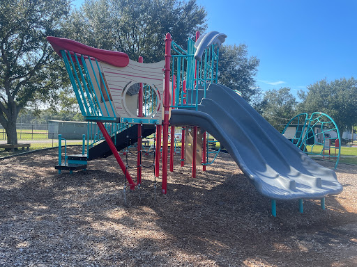 Park «Kwane Doster Community Center», reviews and photos, 7506 S Morton St, Tampa, FL 33616, USA