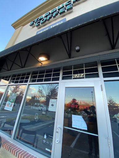 Coffee Shop «Starbucks», reviews and photos, 6284 Limestone Rd #1, Hockessin, DE 19707, USA