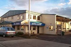 Dr. John's Auto Clinic