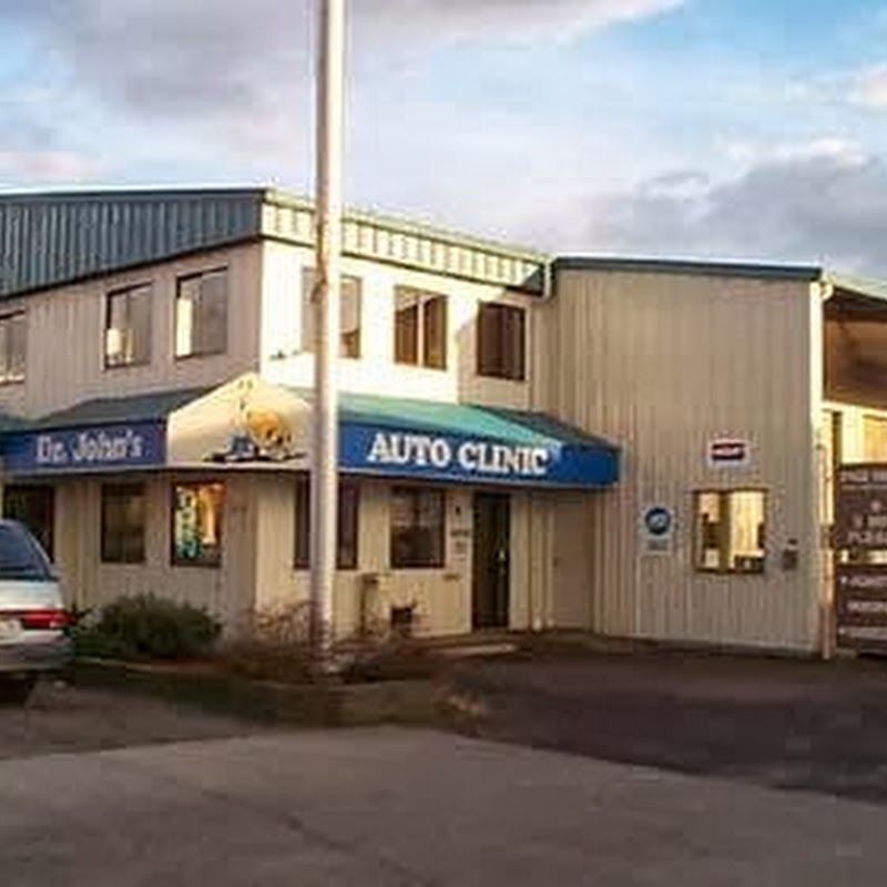 Dr. John's Auto Clinic