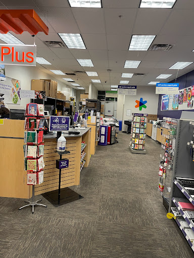 Print Shop «FedEx Office Print & Ship Center», reviews and photos, 2199 Monterey Rd #50, San Jose, CA 95125, USA