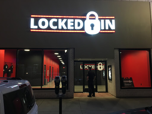 Tourist Attraction «Locked In: The Louisville Escape Game», reviews and photos, 521 S 4th St, Louisville, KY 40202, USA