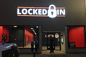 Locked In: The Louisville Escape Game