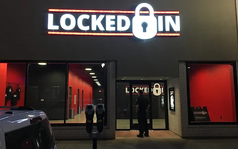 Locked In: The Louisville Escape Game image