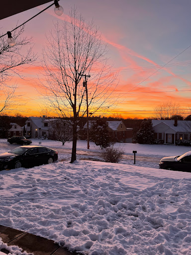 Golf Course «Shelby Golf Course», reviews and photos, 2021 Fatherland St, Nashville, TN 37206, USA