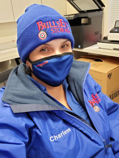 Self-Storage Facility «BullsEye Storage», reviews and photos, 1715 Airline Dr, Houston, TX 77009, USA