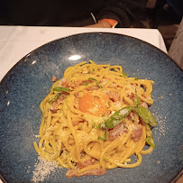 Spaghetti du Restaurant italien Amalfi à Paris - n°17