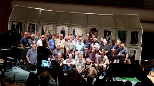 Concert Hall «Comstock Concert Hall», reviews and photos, 2301 S 3rd St, Louisville, KY 40292, USA