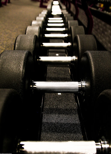 Gym «Planet Fitness», reviews and photos, 9919 NE Hazel Dell Ave, Vancouver, WA 98685, USA