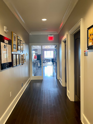 Public Golf Course «Lonnie Poole Golf Course», reviews and photos, 1509 Main Campus Dr, Raleigh, NC 27606, USA