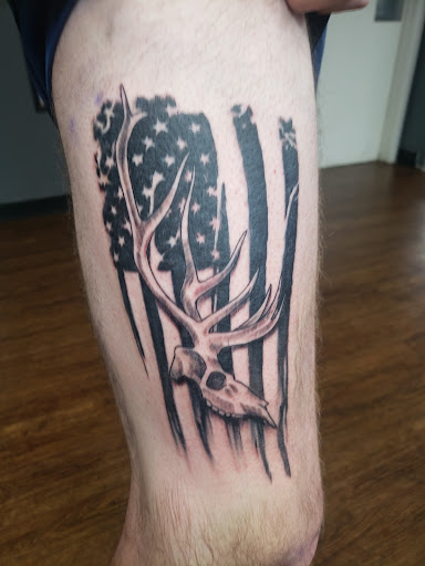 Explore lil wayne tattoo ideas, creative tattoo ideas in Abilene, available at Sacred Art