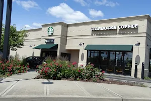 Starbucks image