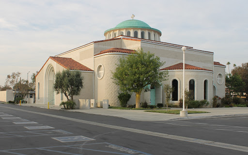 St George Greek Orthodox Catholic Church