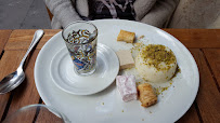 Baklava du Restaurant libanais La Table Libanaise à Paris - n°7