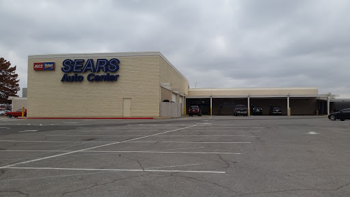 Department Store «Sears», reviews and photos, 3201 W Main St, Norman, OK 73072, USA