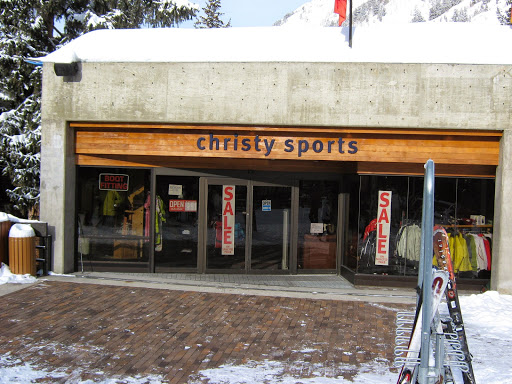 Ski Rental Service «Christy Sports», reviews and photos, Third Level Plaza, Snowbird, UT 84092, USA